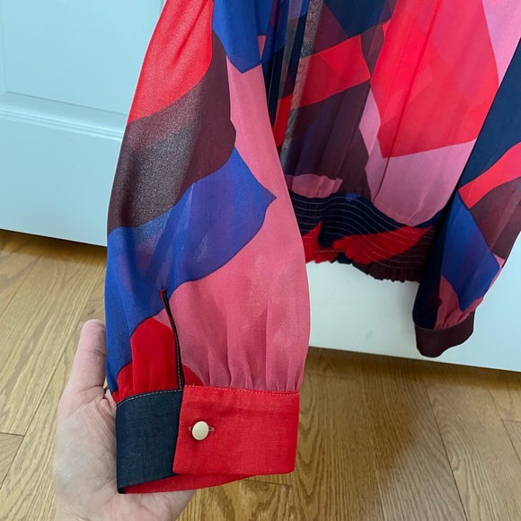 Suncoo Blouse - Picture 2 of 5